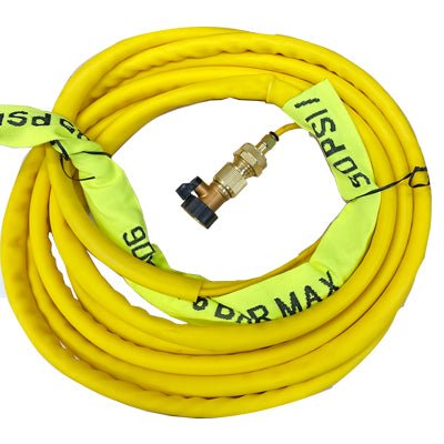 PSP Pneumatic Polisher Alpha Tools