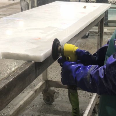 PSP Pneumatic Polisher Alpha Tools