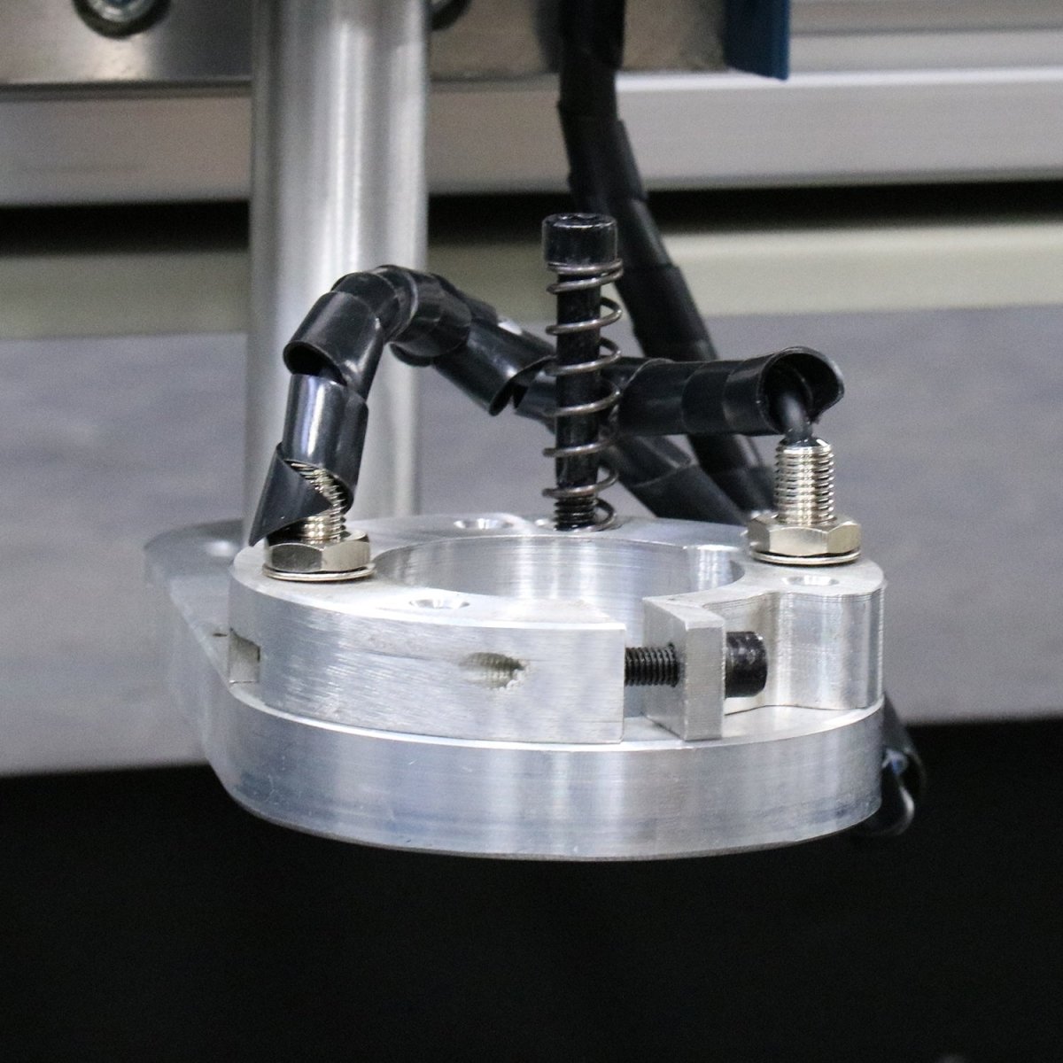 PT-44AH-W - CNC Plasma Table Baileigh