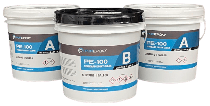 PurEpoxy PE-100 Vapor Reducer Membrane PurEpoxy