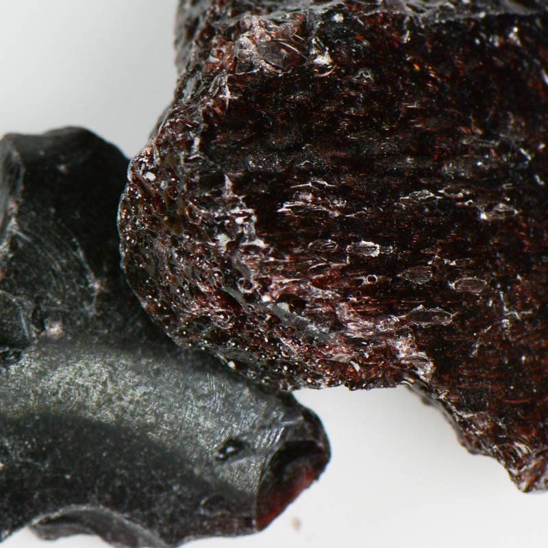 Purple Landscape Glass American Specialty Glass