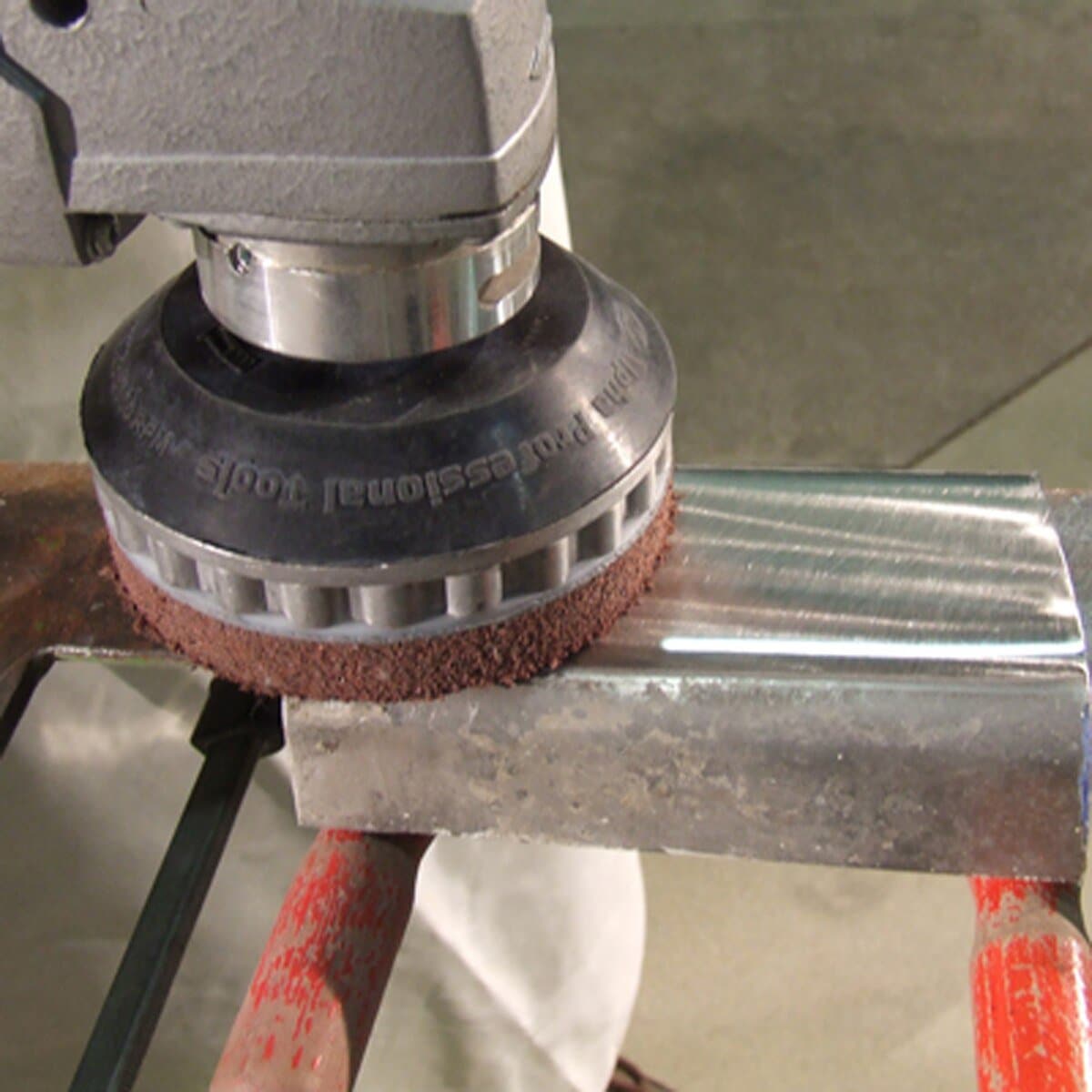 PVA QC Style Marble Edge Polishing System Alpha Tools