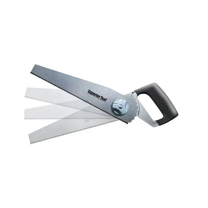 PVC Plumber’s Saw - Case of 6 Superior Tool