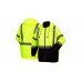Pyramex Hi-Vis Class 3 Lime & Orange Parkas - RP31 Series Pyramex