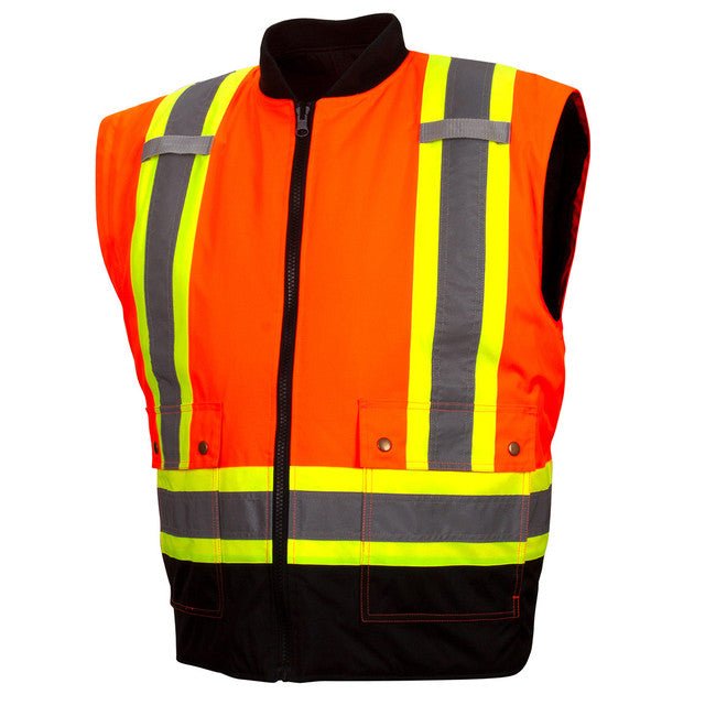 Pyramex RC7P35 Series Parkas Pyramex