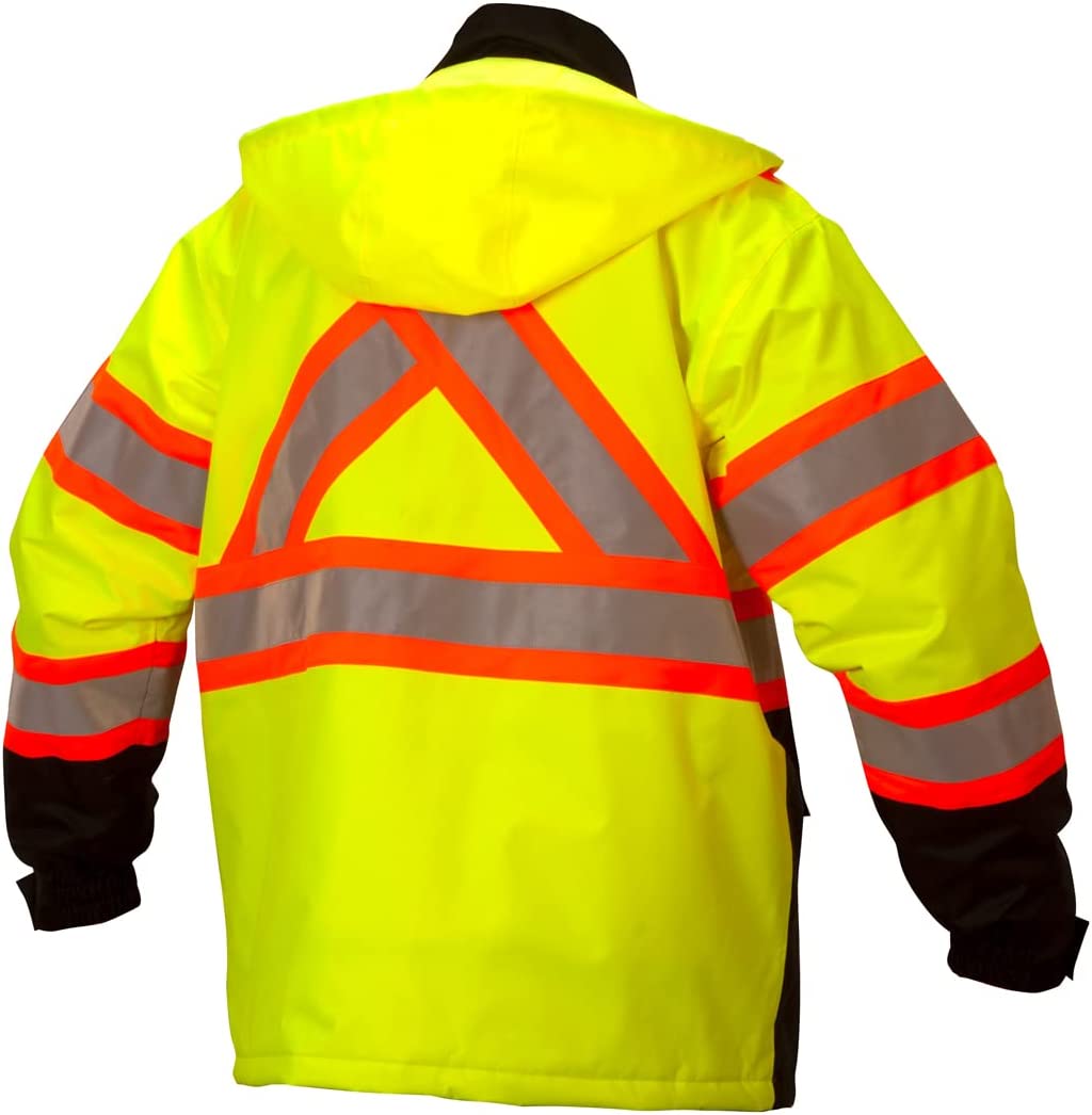 Pyramex RCP32 Series Parka Pyramex