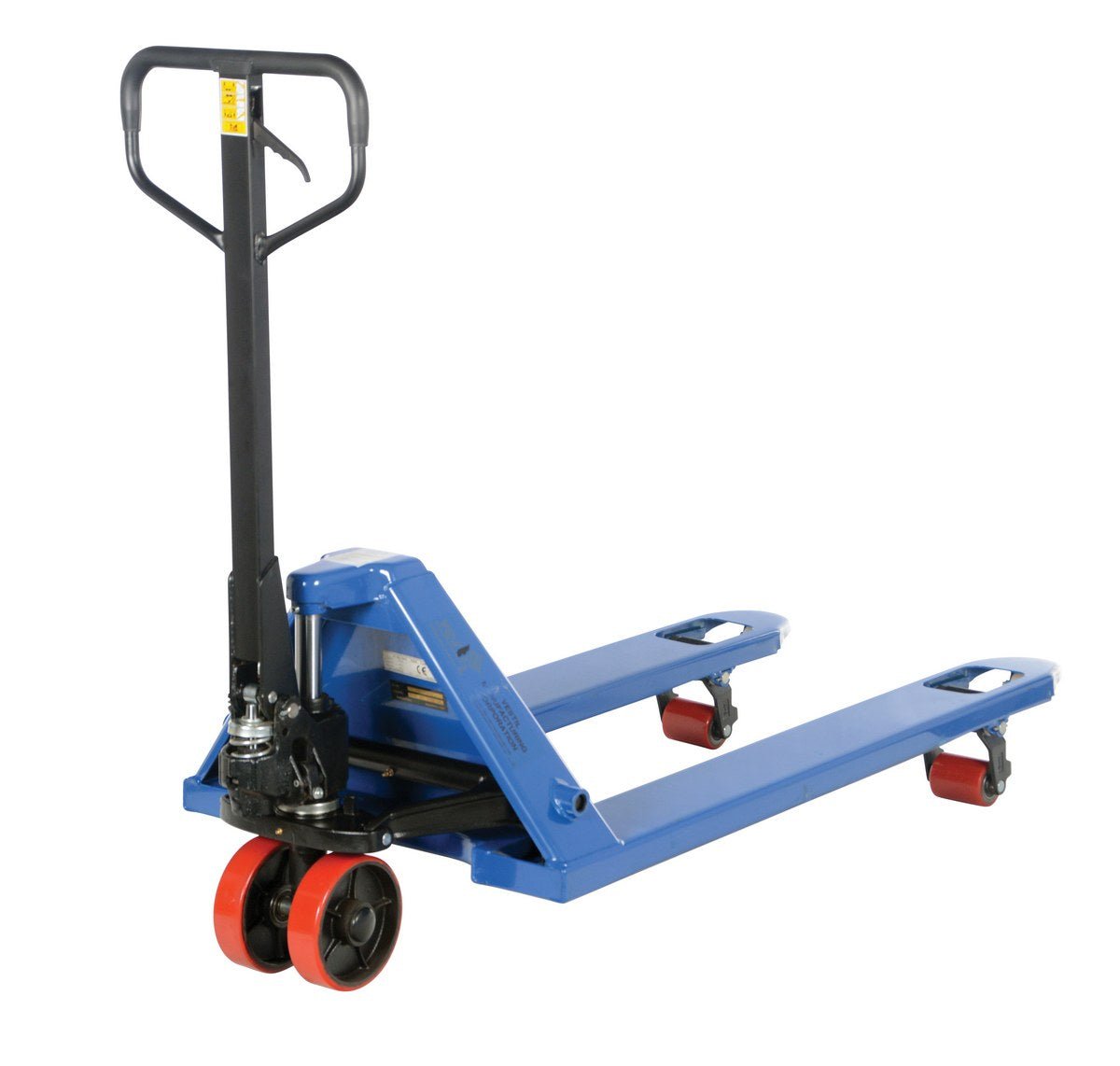 Quick Lift Pallet Trucks Vestil