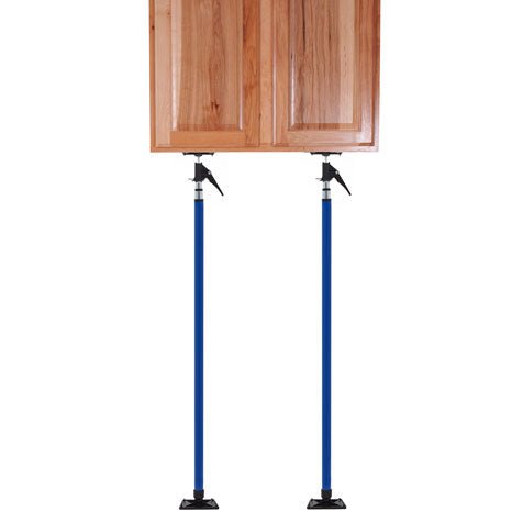 Quick Support Poles (2 Poles) Zip-Up