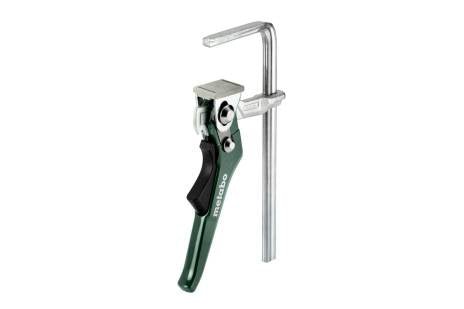 Quick Tensioning Clamp FSSZ, Metabo, Guide Rail