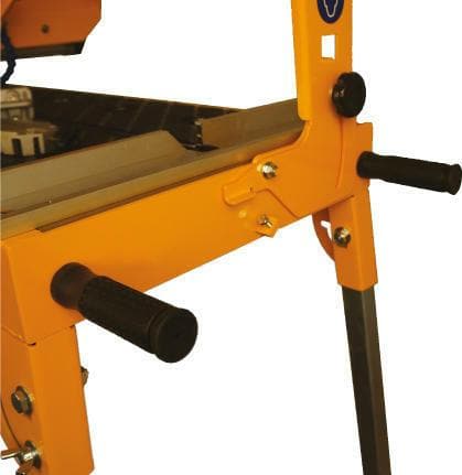 R1040 Stone Rail Saw SawMaster
