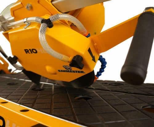 R1048 Stone Saw SawMaster