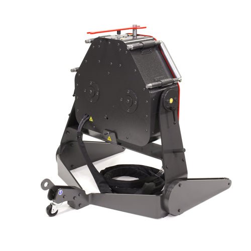 Radius Roller Edwards