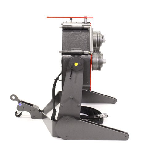 Radius Roller Edwards