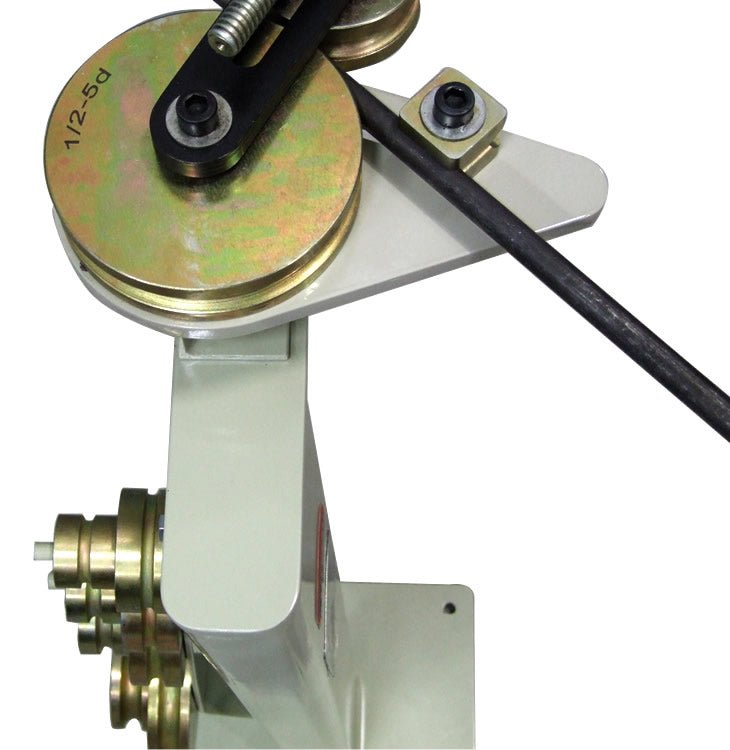 RDB-10 - Hand Bender Baileigh