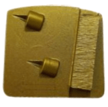 Redilock Husqvarna P-REDI-2QB-R Diamond Tool Store Right