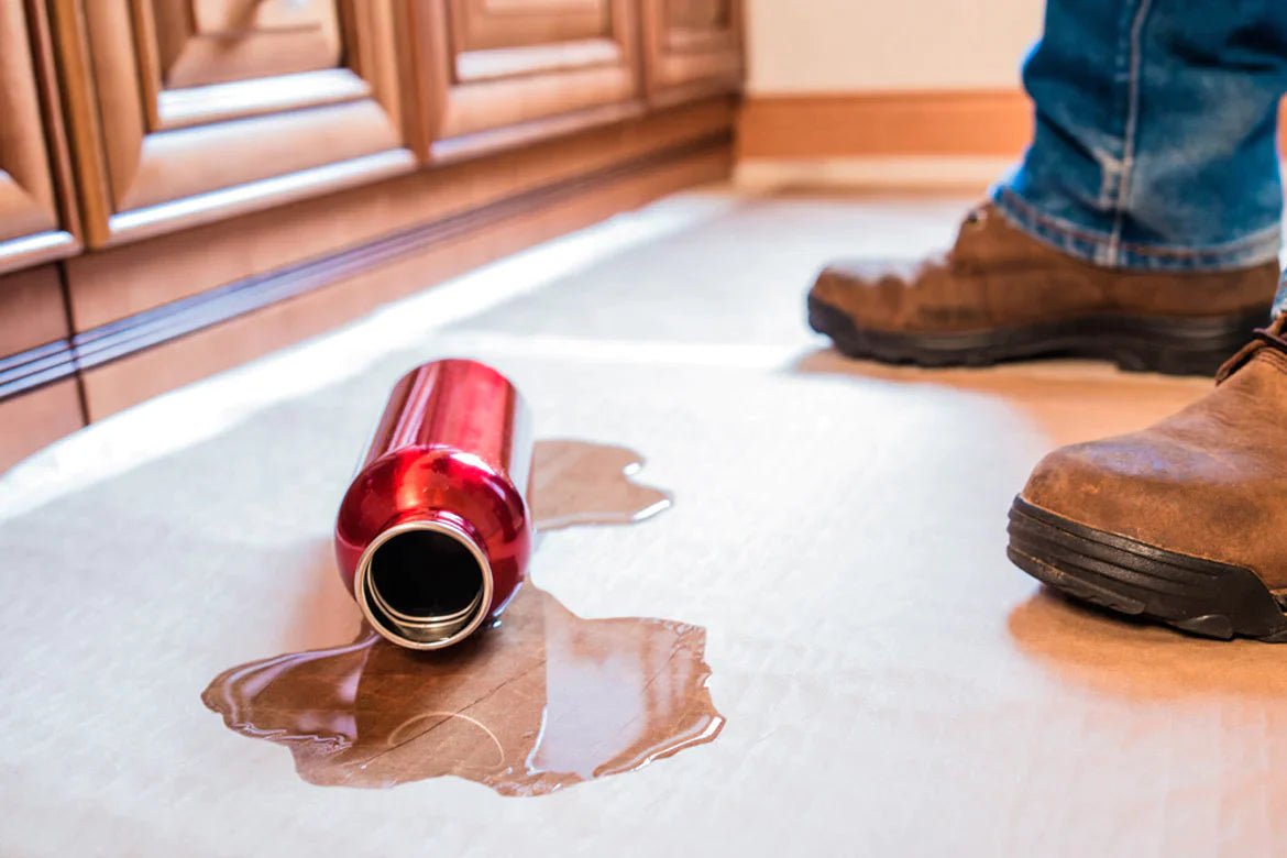 Reinforced Kraft Paper Trimaco