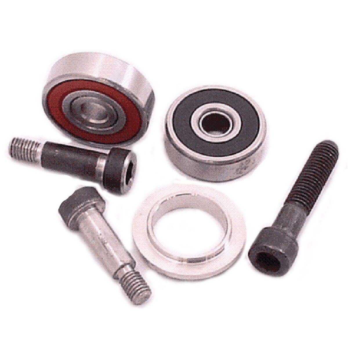 Replacement Bolt for Profile Bits AC-BOLT-8 Diamond Tool Store 8mm