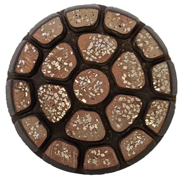 Res-Met Metal Pads Diamond Tool Store