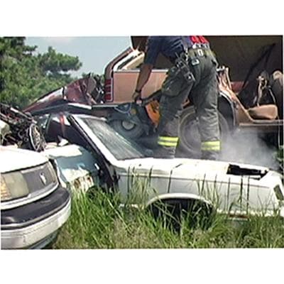 Rescue Blade Alpha Tools