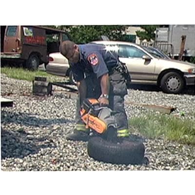 Rescue Blade Alpha Tools