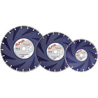 Rescue Blade Alpha Tools