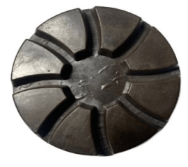 RF Hybrid Diamond Tool Store