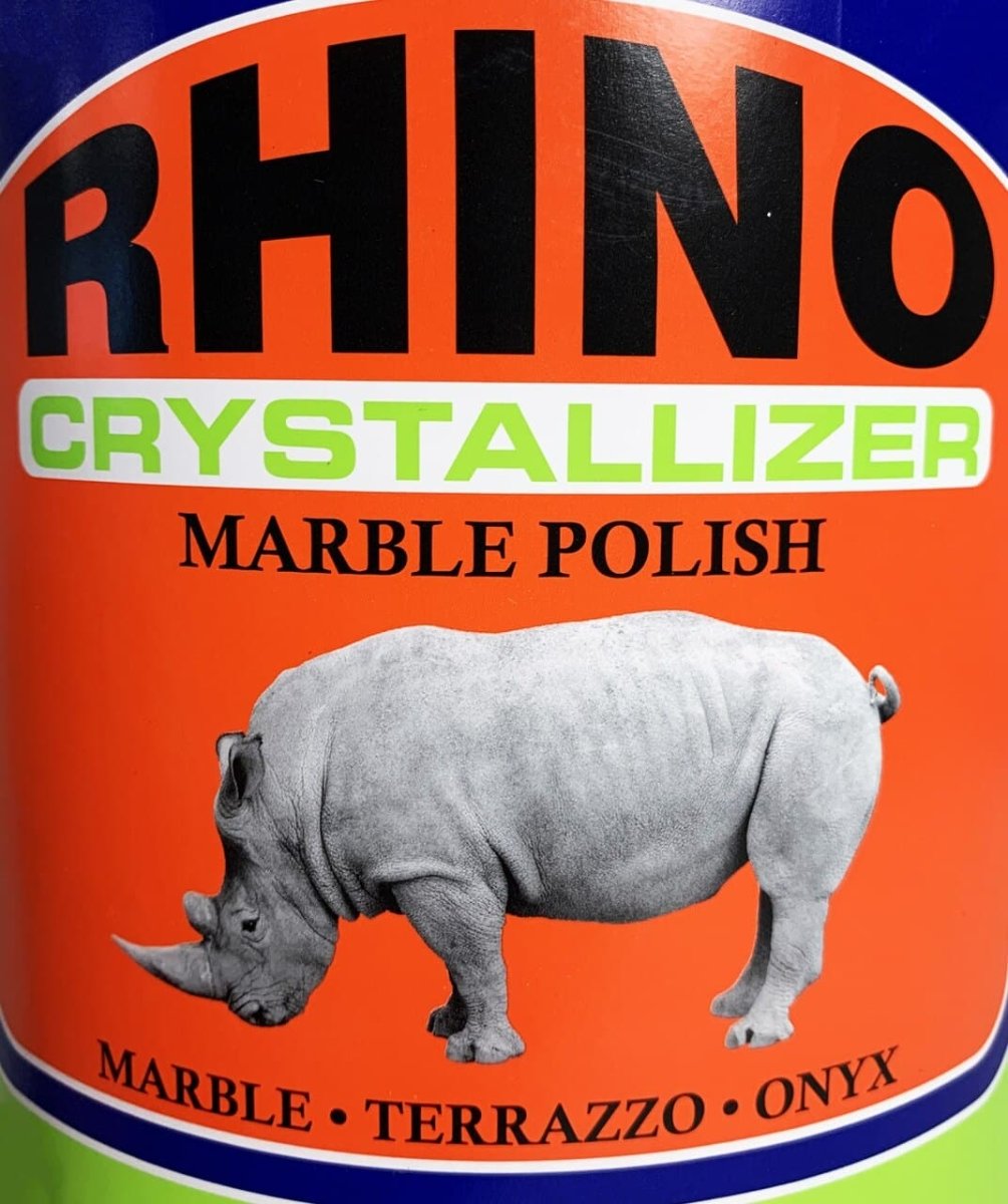 Rhino Crystallizer Rhino