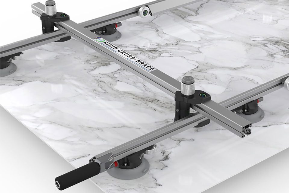 Rigid Cross-Brace Kit Omni Cubed