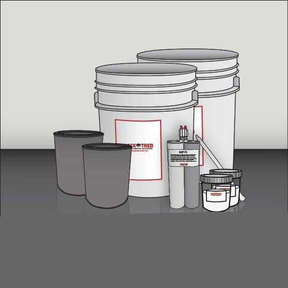 Rock-Mender Rock Tred