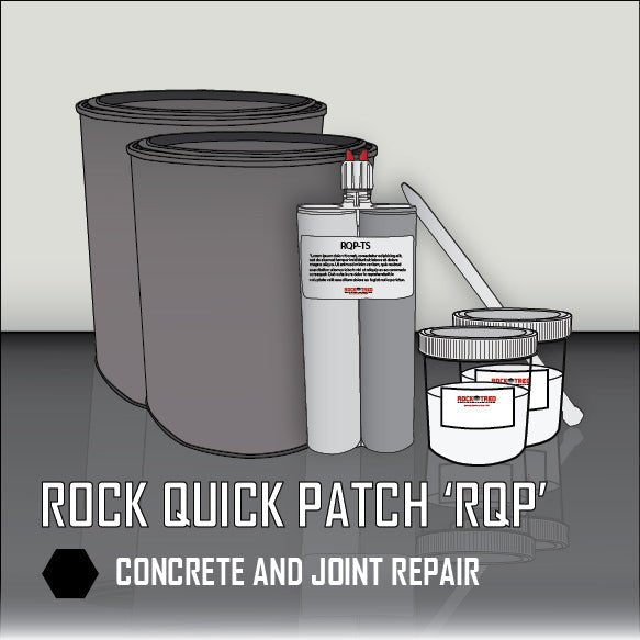 Rock-Tred Quick Patch - Rock Tred