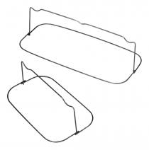 Rod Chairs (100 Count) Mutual Industries