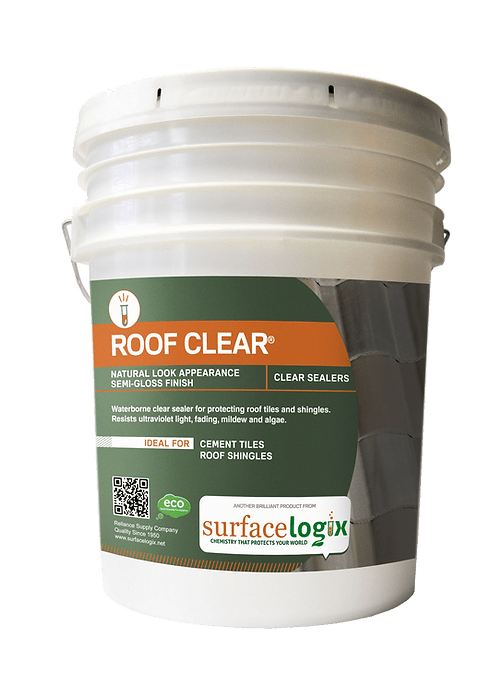 Roof Clear - Surface Logix