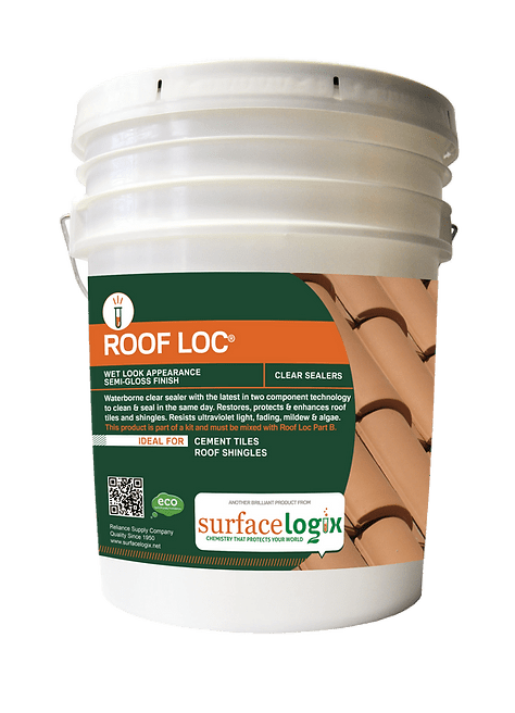 Roof Loc Surface Logix