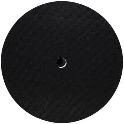 Rotary Backer Pads - 6 Pack Alpha Tools