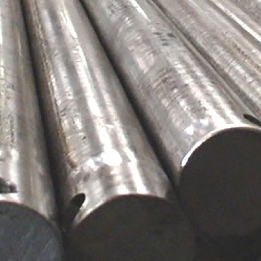 Round Shaft Bars Arrow Material Handling