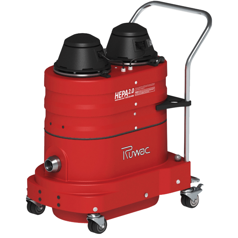 Rowac Little Red Pro Vacuum Diamond Tool Store