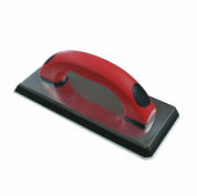 RTC 4" x 9" Rubber Groat Float - RTC Products