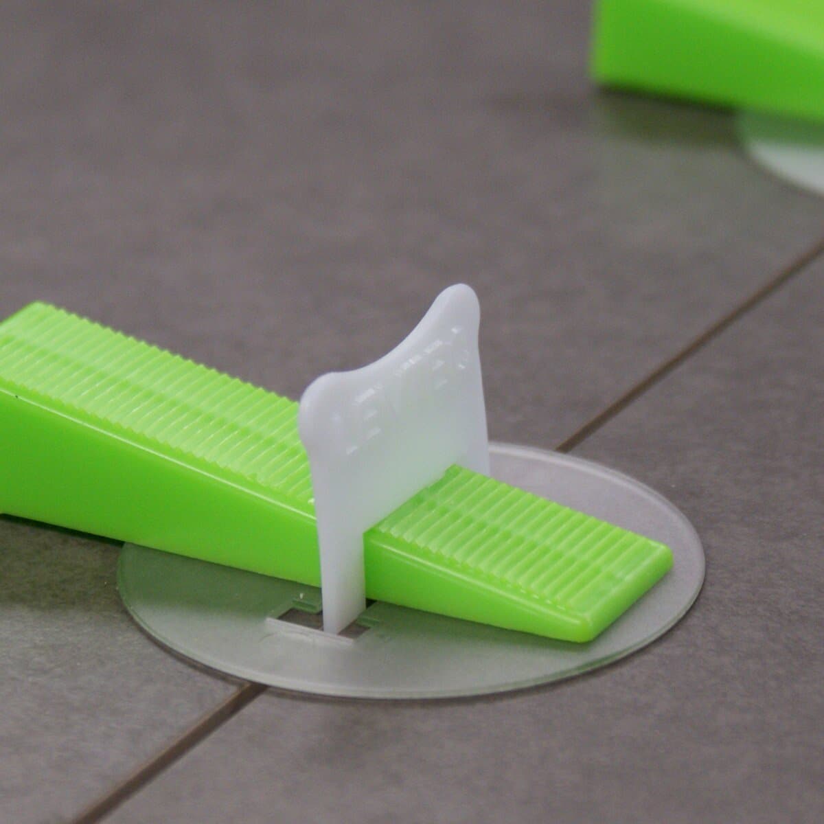 RTC Universal Protection Plate For Tile Leveling Systems RTC Products