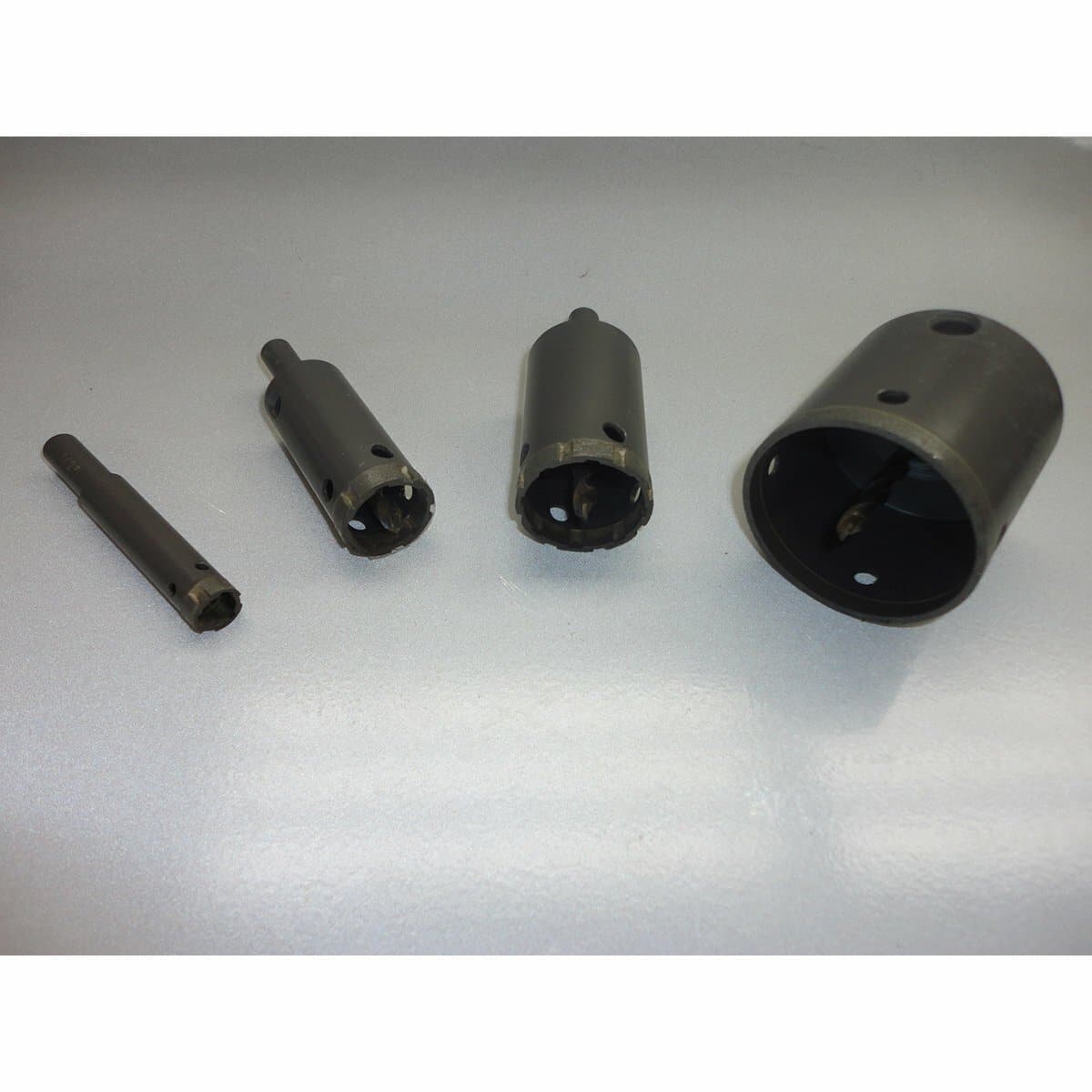 RTC Diamond Turbo Hole Saws RTC Products