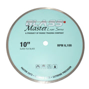 RTC Glass Master Laser Series - RTC Products
