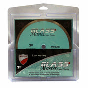 RTC Glass Master Laser Series - RTC Products
