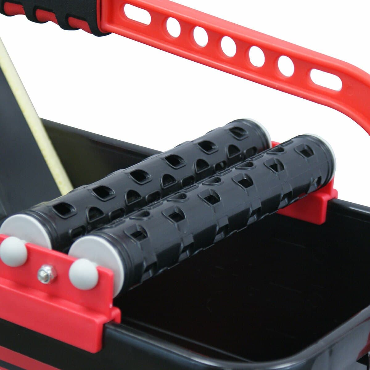 RTC High Roller Grout Bucket RTC Products