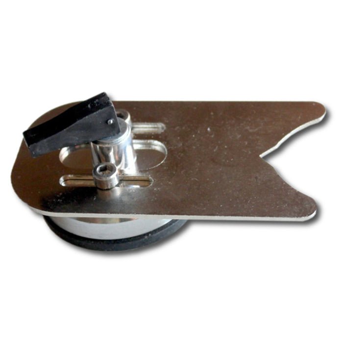 RTC Hole Shot Dry Series Drill Bits HSHSGUIDE RTC Products Drill Guide