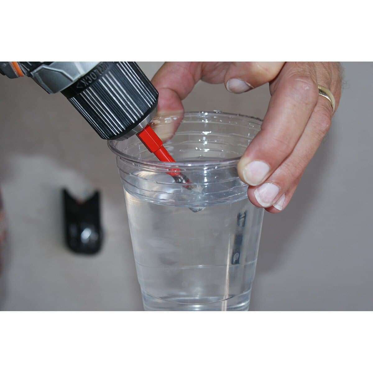 RTC Hole Shot Dry Series Drill Bits RTC Products