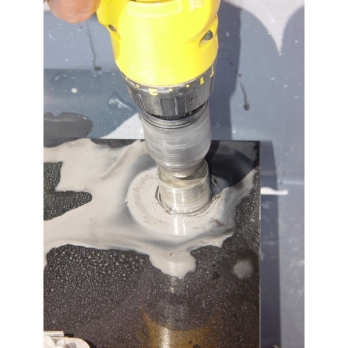 RTC Porcelain Pro Drill Bits RTC Products