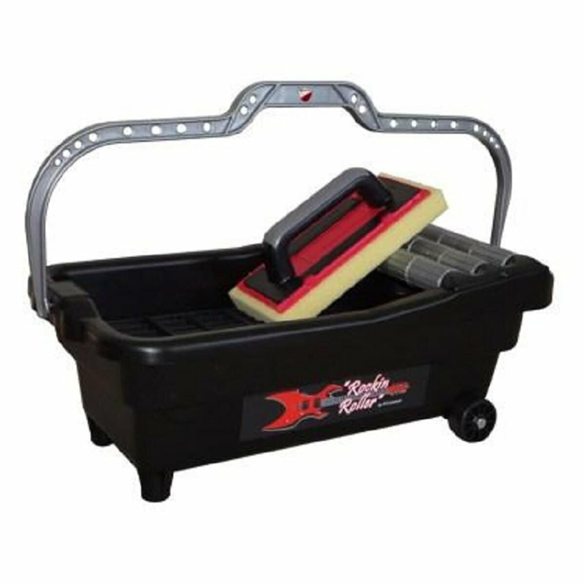 RTC Rockin Roller Wash Bucket RTC Products