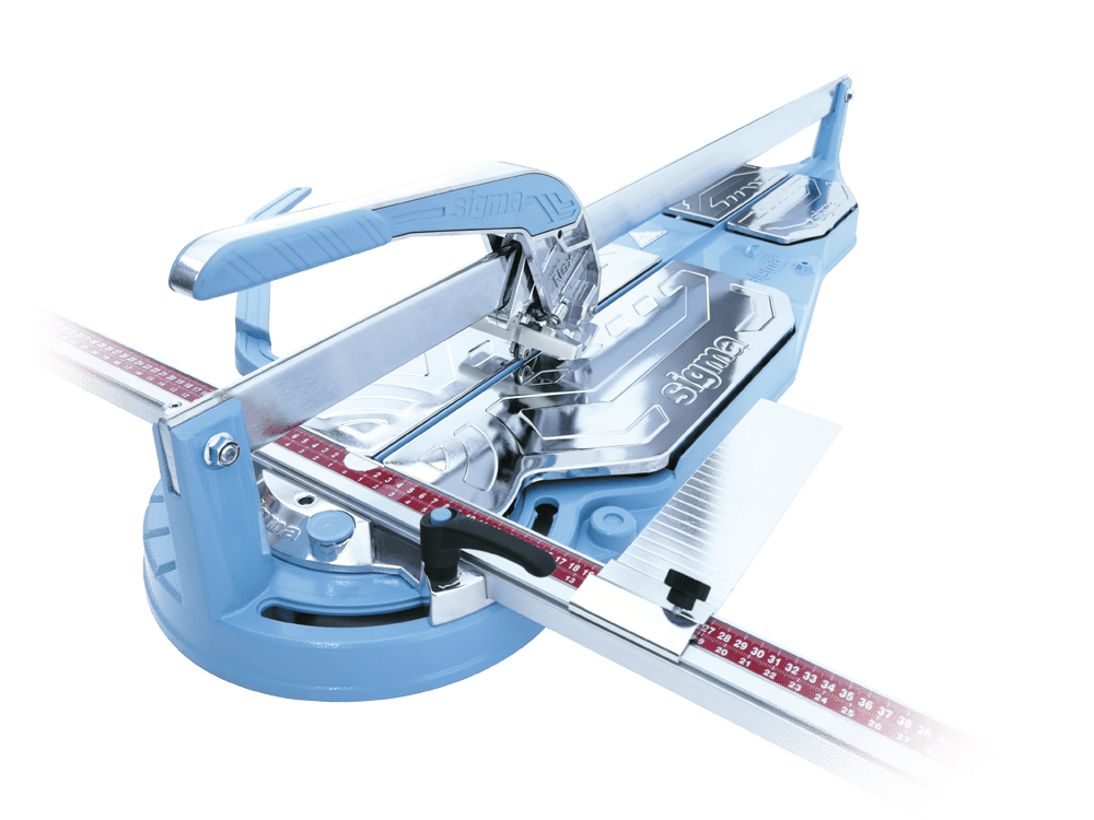 RTC Sigma Tile Cutter - Push Sigma