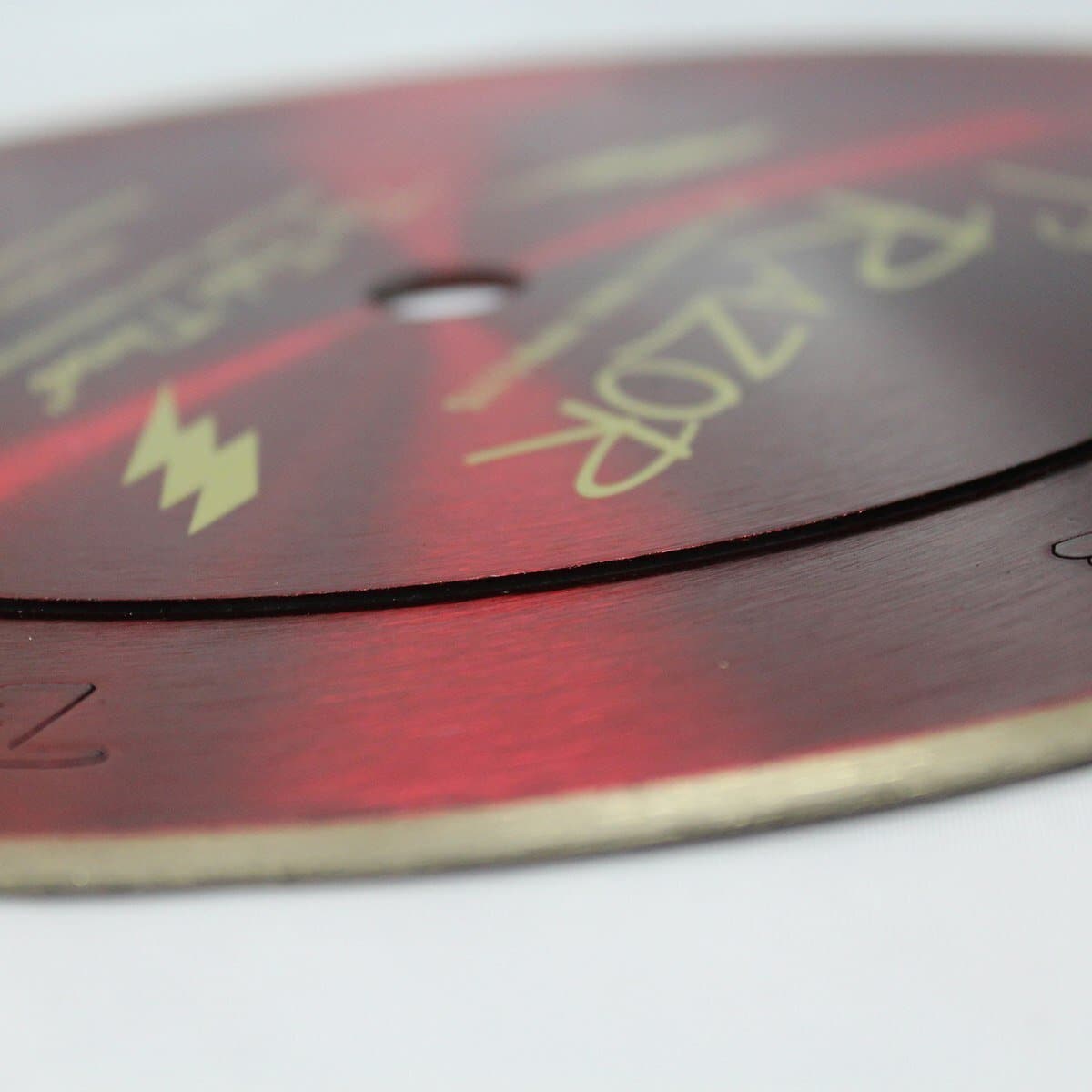 RTC T3 Razor Blade RTC Products