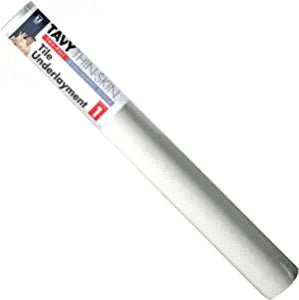 RTC Tavy Thin Skin 8500 RTC Products Tavy Thin Skin Underlayment