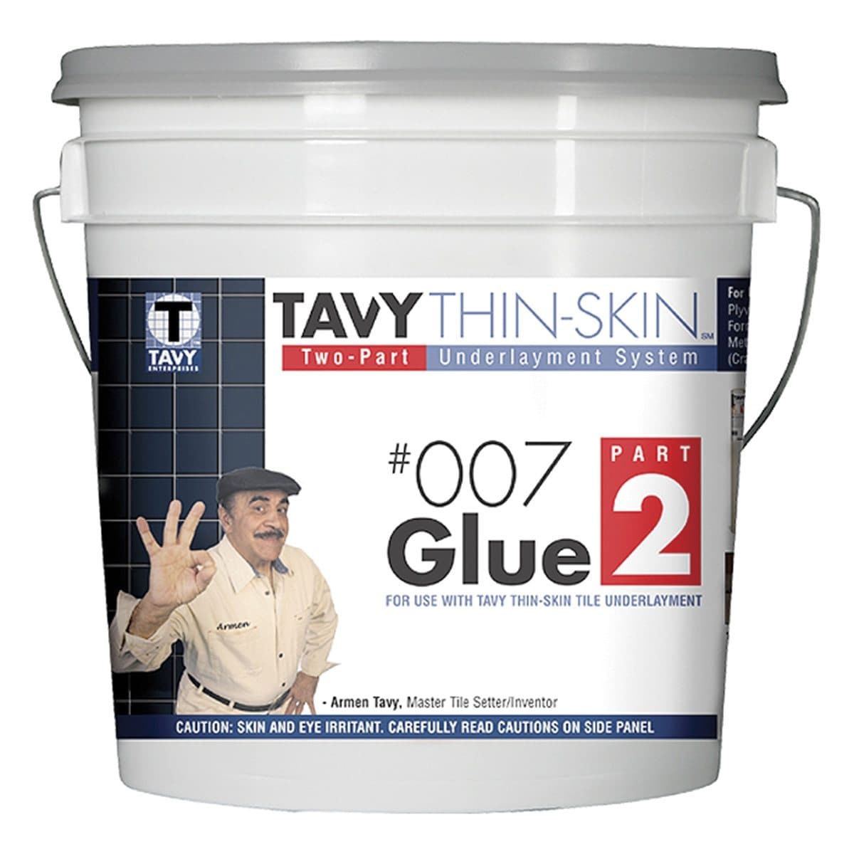 RTC Tavy Thin Skin 8501 RTC Products Tavy Thin Skin Glue